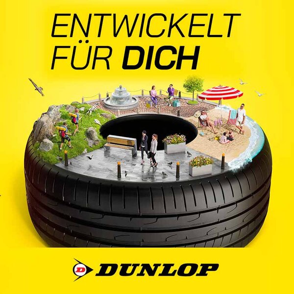 Dunlop